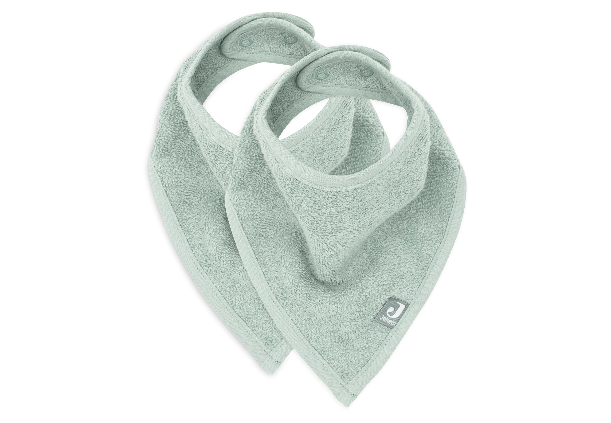 Lätzchen Bandana - 2 Stück
