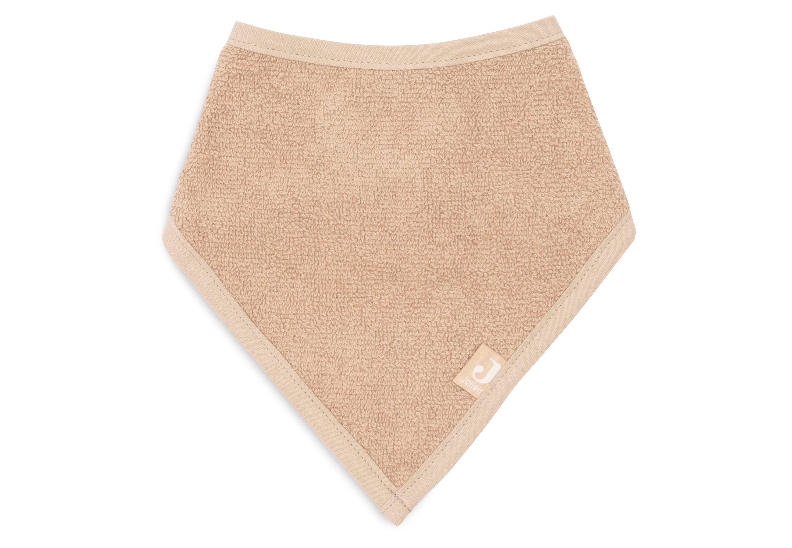 Lätzchen Bandana - 2 Stück