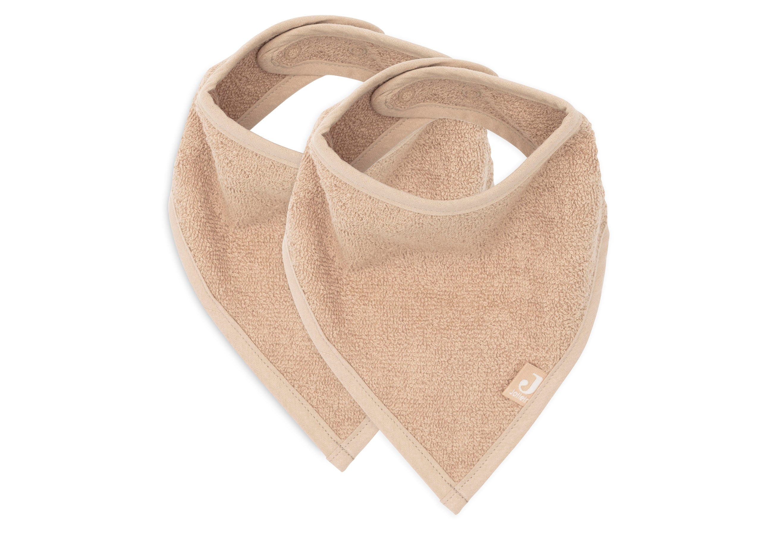 Lätzchen Bandana - 2 Stück