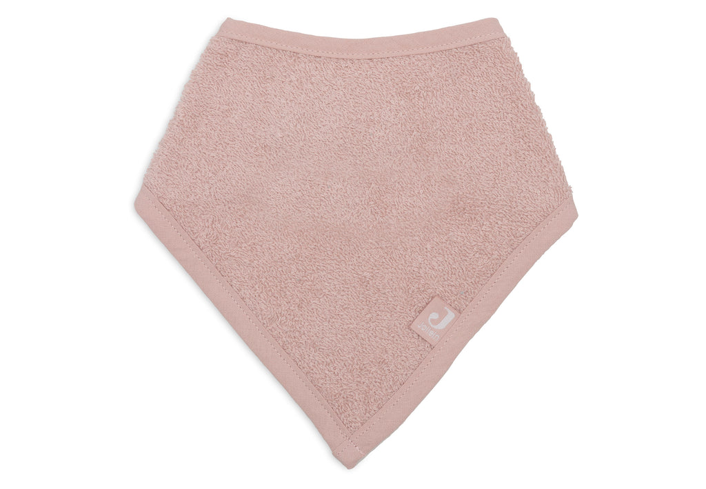 Lätzchen Bandana - Wild Rose/ Sea Green - 2 Stück