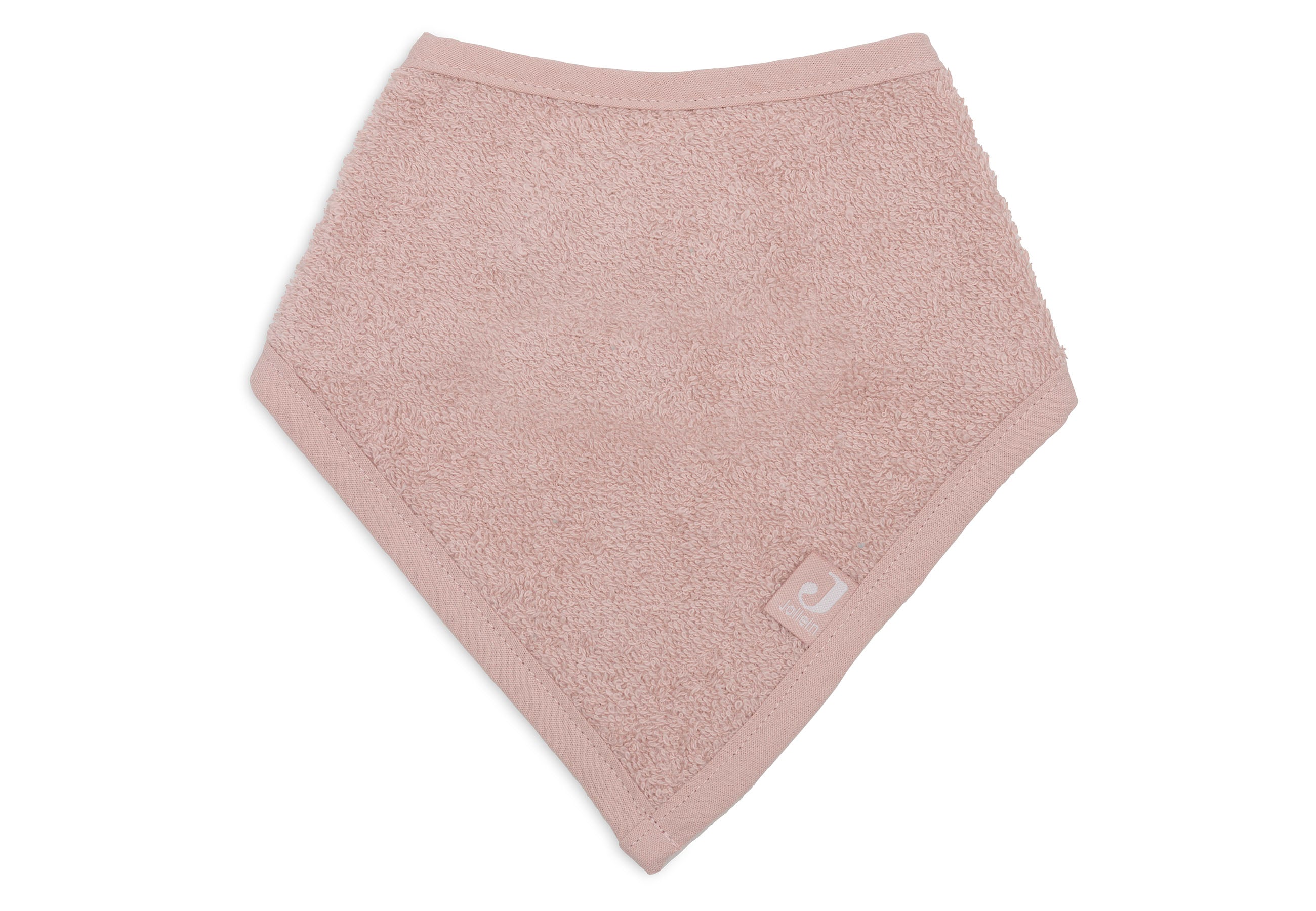 Lätzchen Bandana - Wild Rose/ Sea Green - 2 Stück