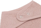 Lätzchen Bandana - Wild Rose/ Sea Green - 2 Stück