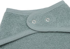 Lätzchen Bandana - Wild Rose/ Sea Green - 2 Stück