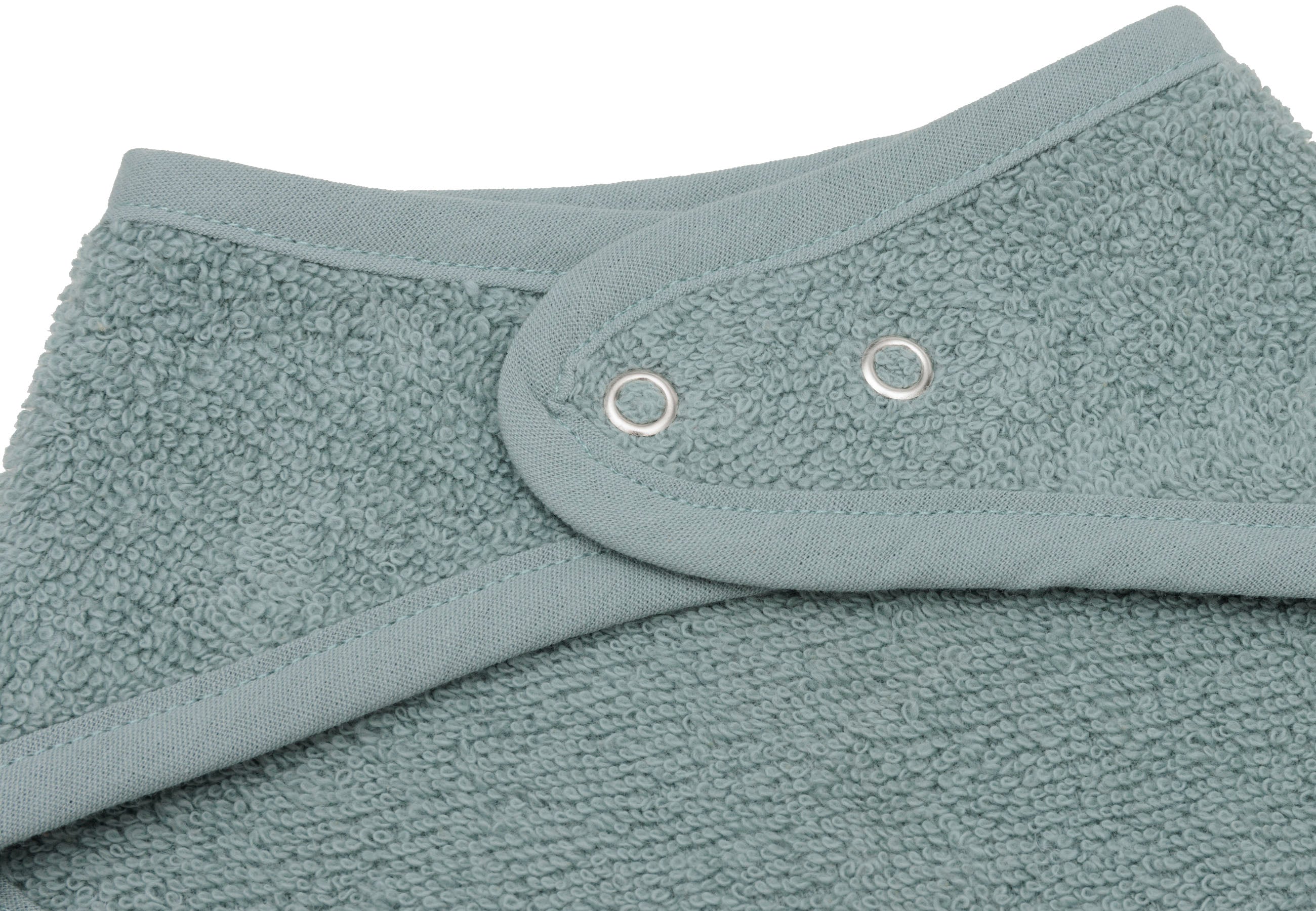Lätzchen Bandana - Wild Rose/ Sea Green - 2 Stück