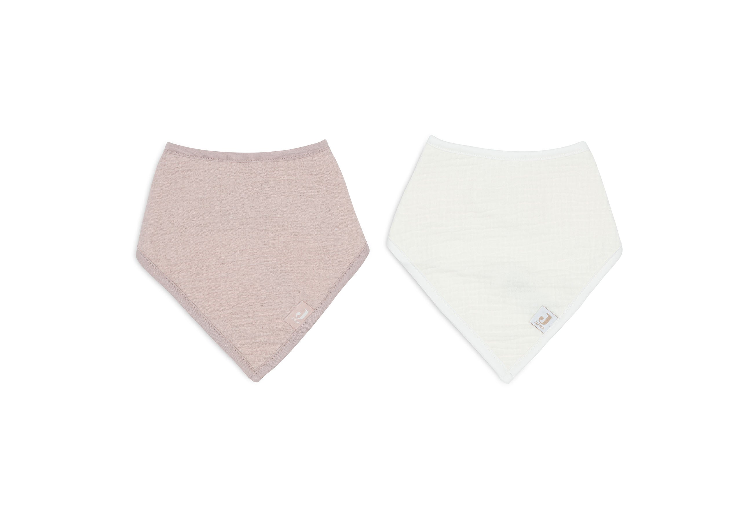 Lätzchen Bandana Hydrophil - 2 Stück