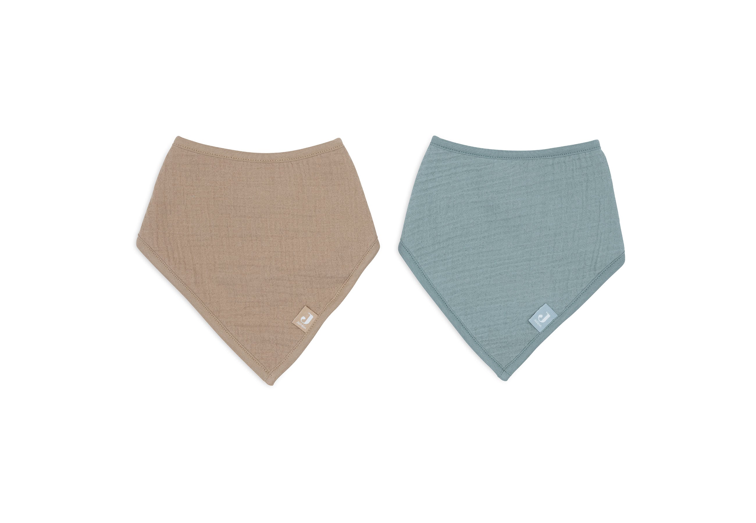 Lätzchen Bandana Hydrophil - 2 Stück