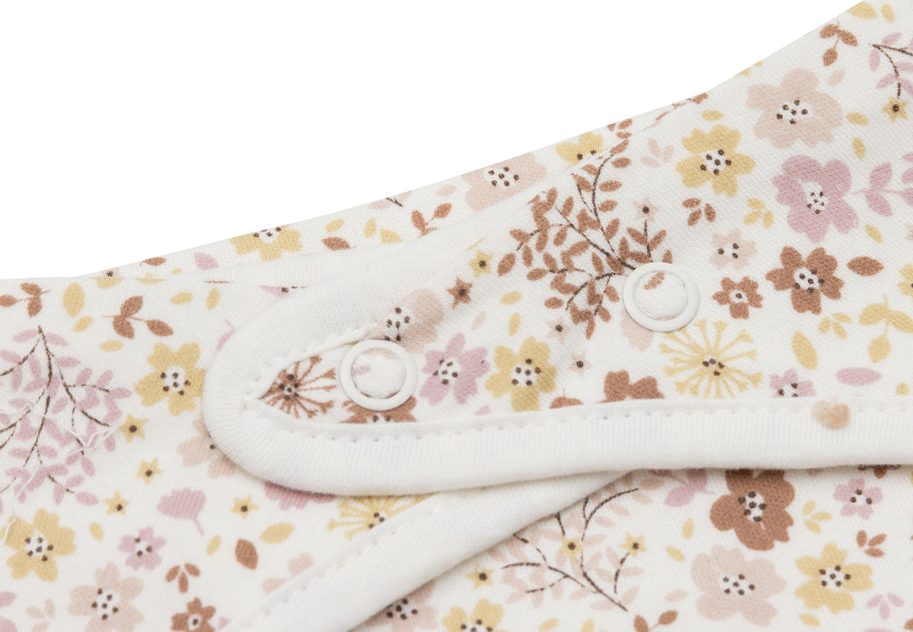 Lätzchen Bandana - Flower Fairies - 2 Stück