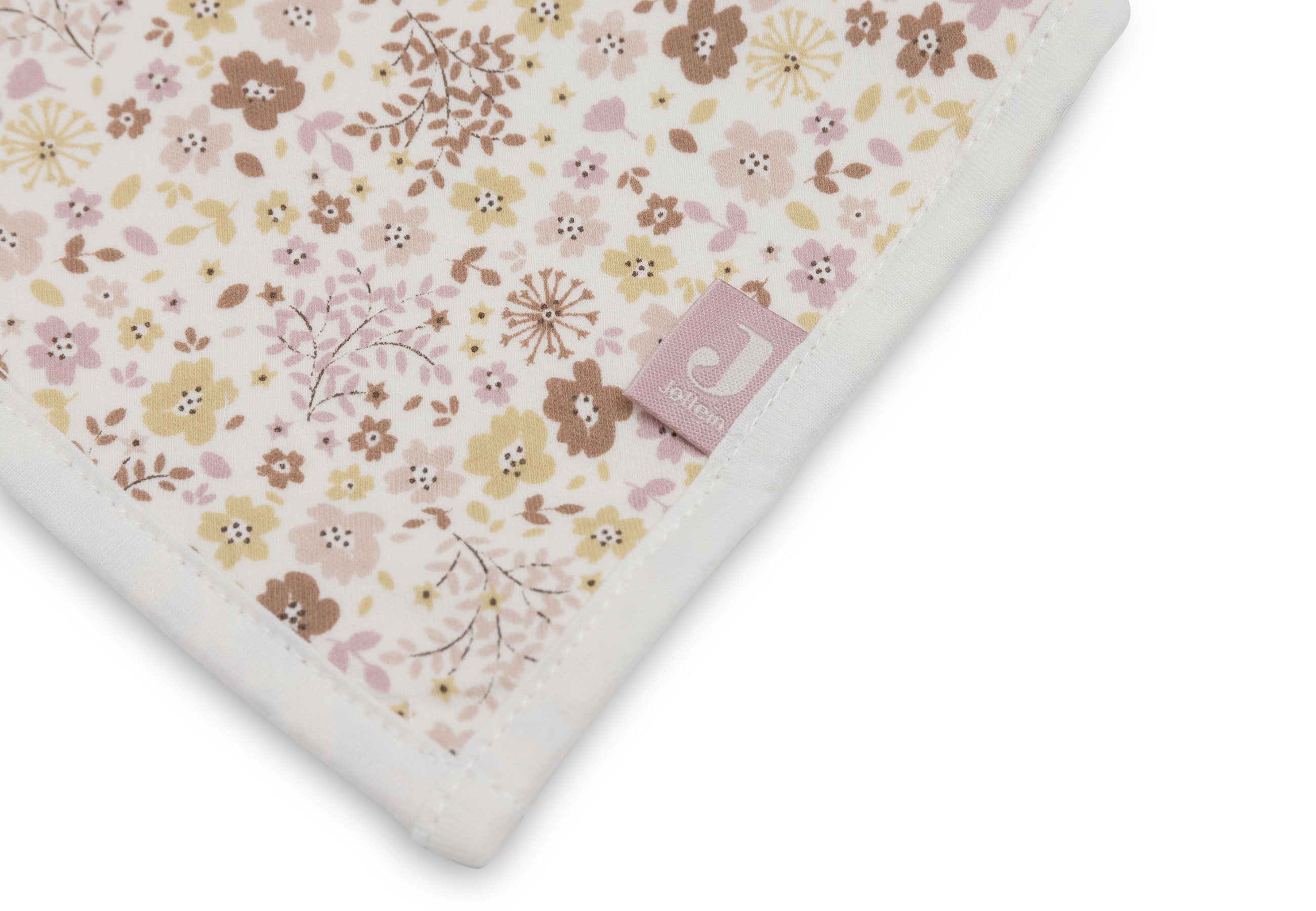 Lätzchen Bandana - Flower Fairies - 2 Stück