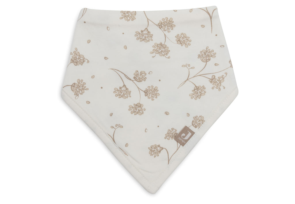 Lätzchen Bandana - Leafy Dreams - 2 Stück