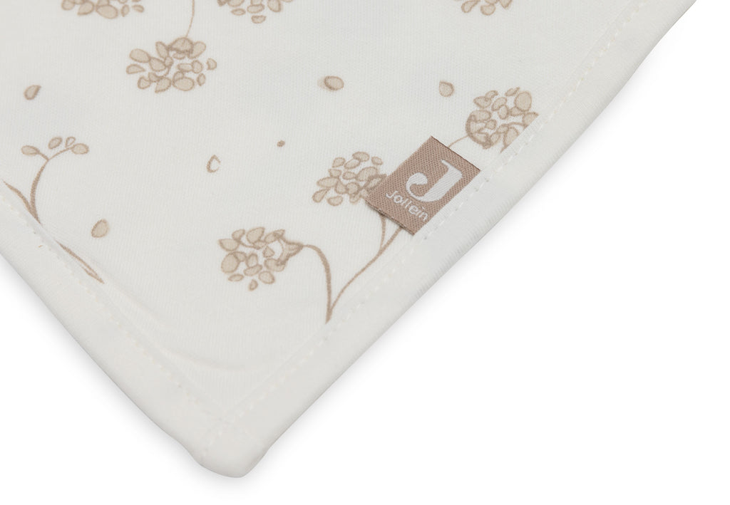 Lätzchen Bandana - Leafy Dreams - 2 Stück