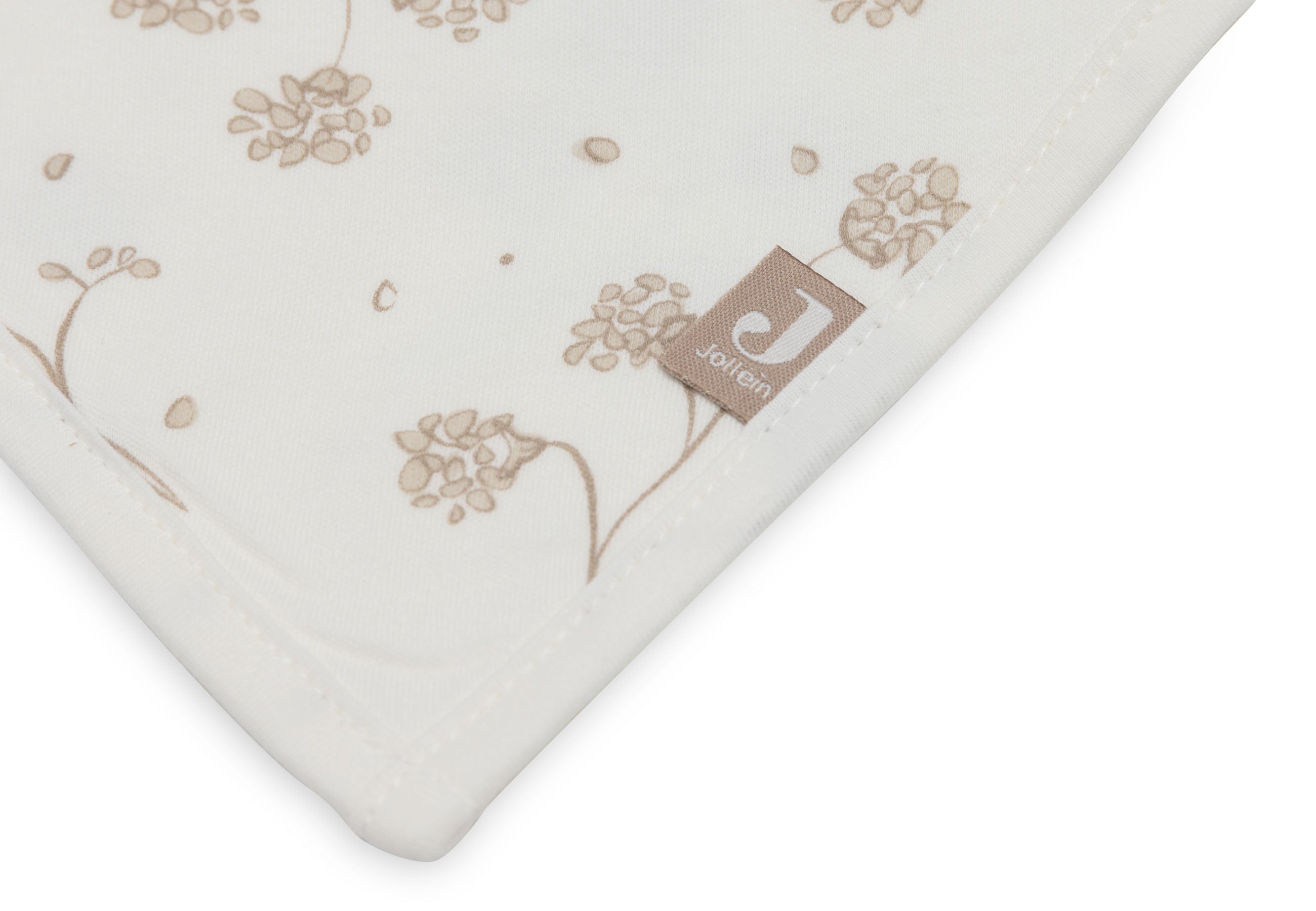 Lätzchen Bandana - Leafy Dreams - 2 Stück