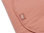 Einschlagdecke für Babyschale Basic Stripe