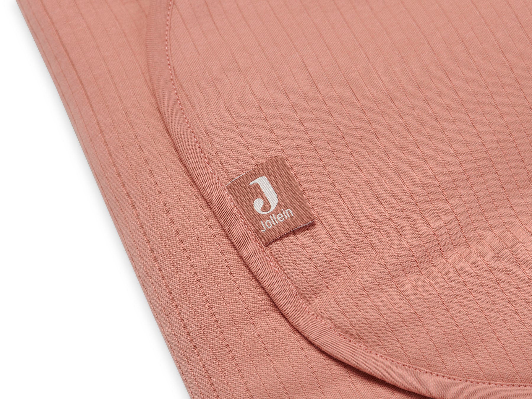 Einschlagdecke für Babyschale Basic Stripe