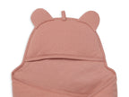 Einschlagdecke für Babyschale Basic Stripe