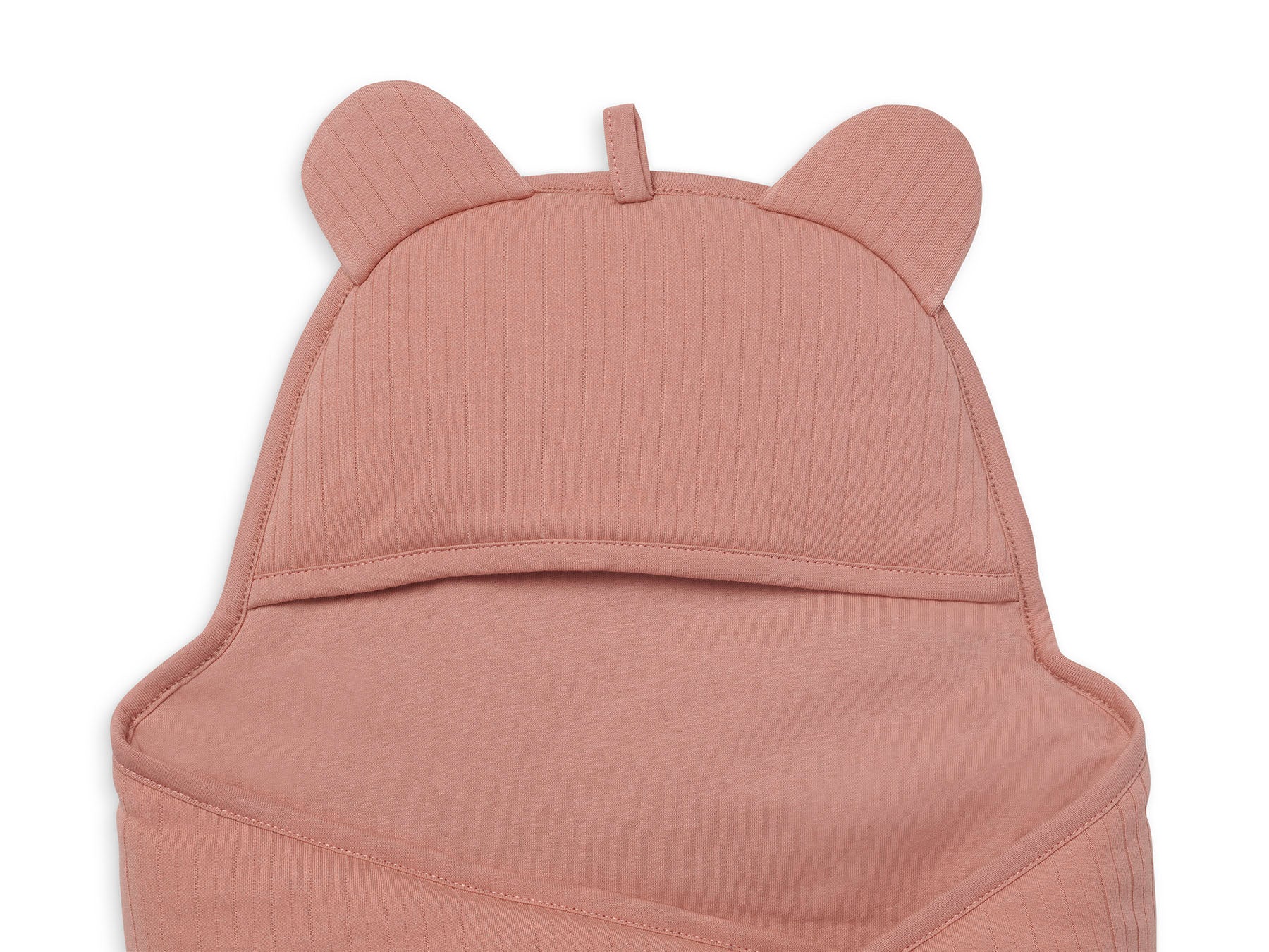 Einschlagdecke für Babyschale Basic Stripe