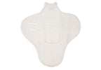 Einschlagdecke für Babyschale Bear Boucle - BIO Baumwolle