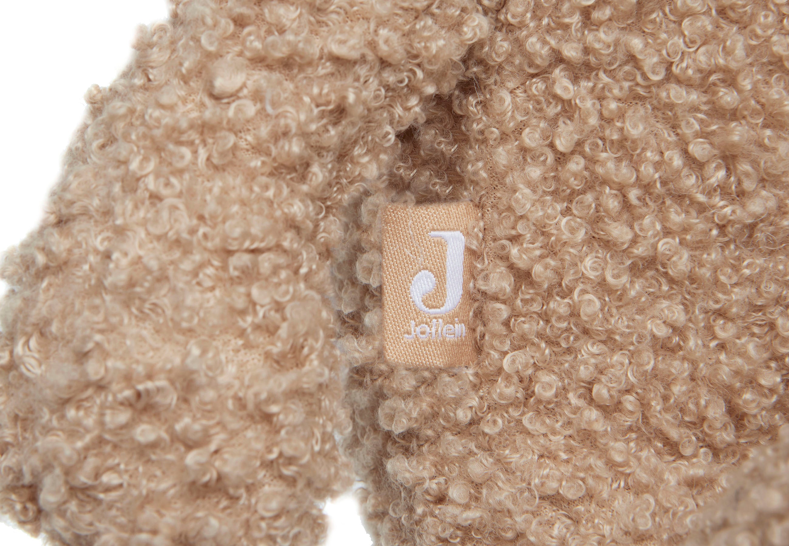 Kuscheltier - Teddy Bear - Biscuit