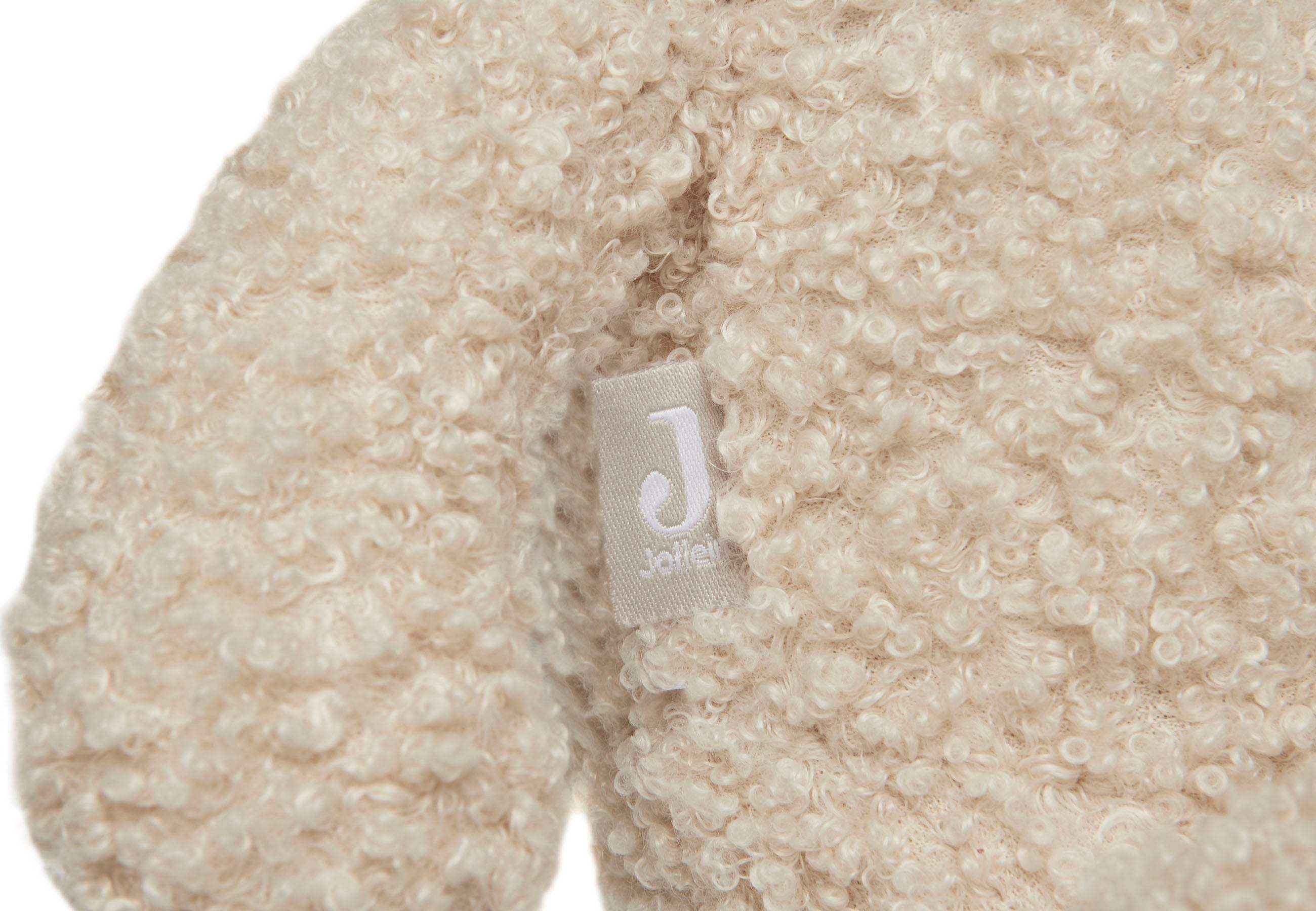 Kuscheltier - Teddy Bear - Naturel