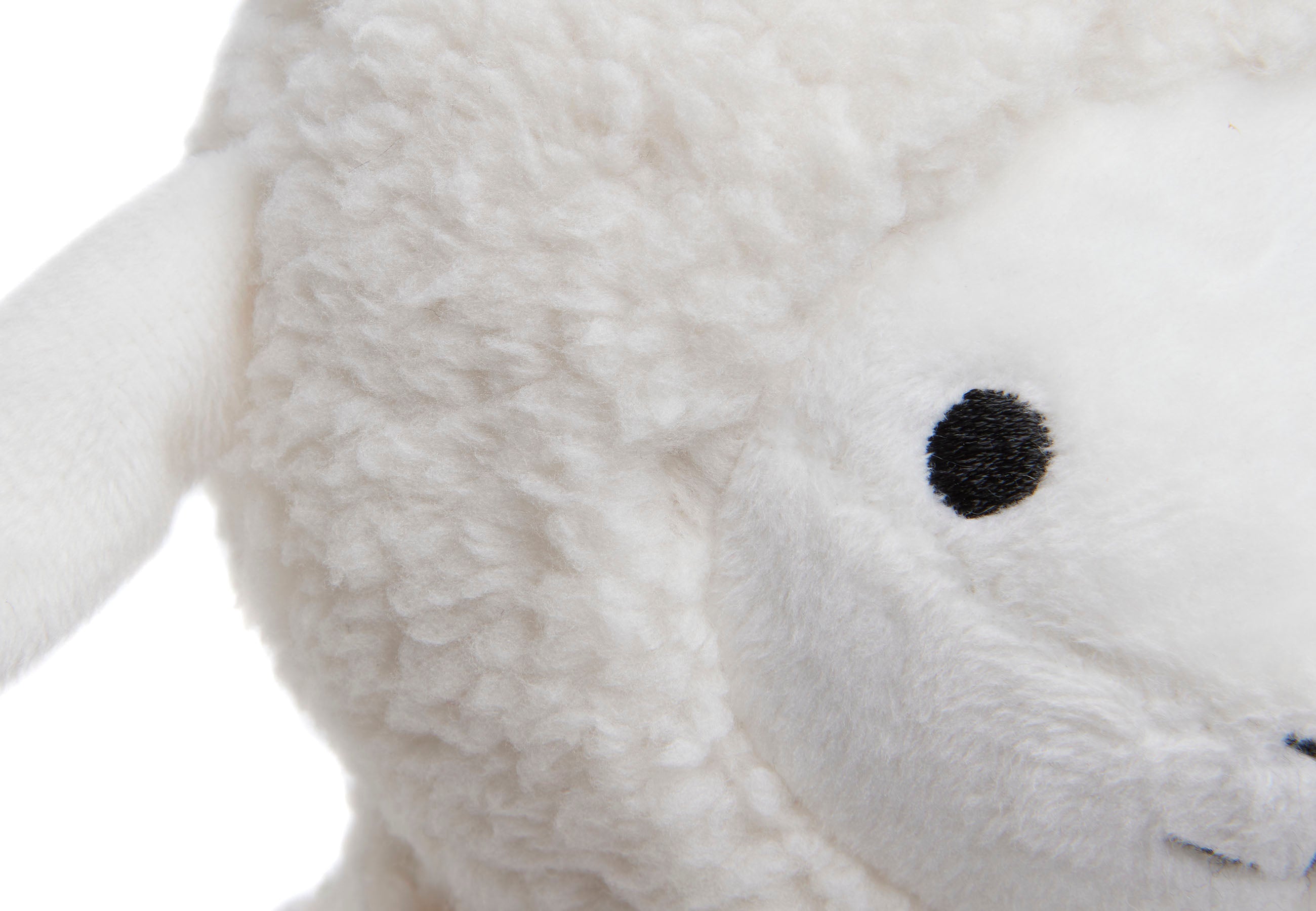 Kuscheltier Lamb