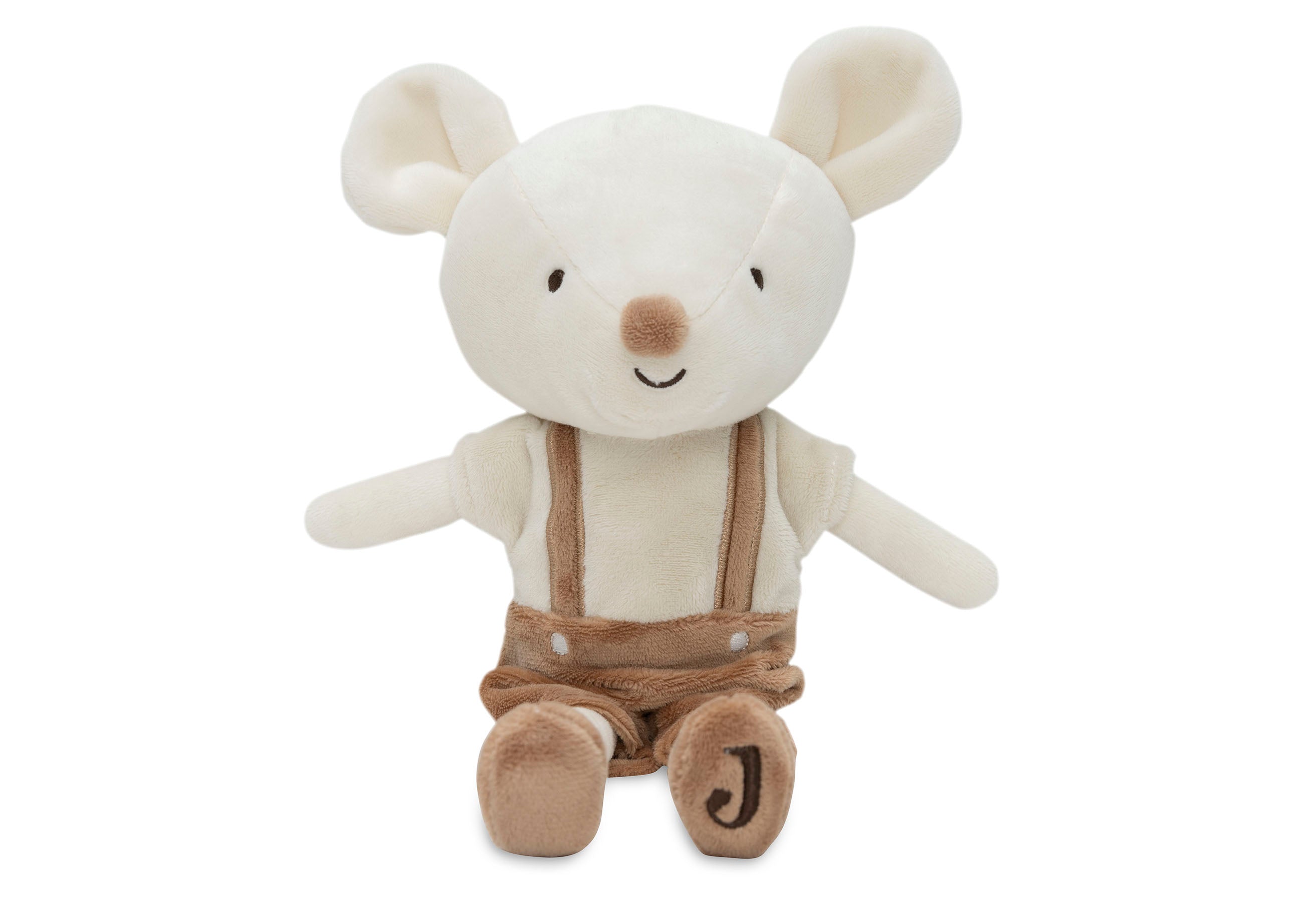Kuscheltier Mouse - Bowie