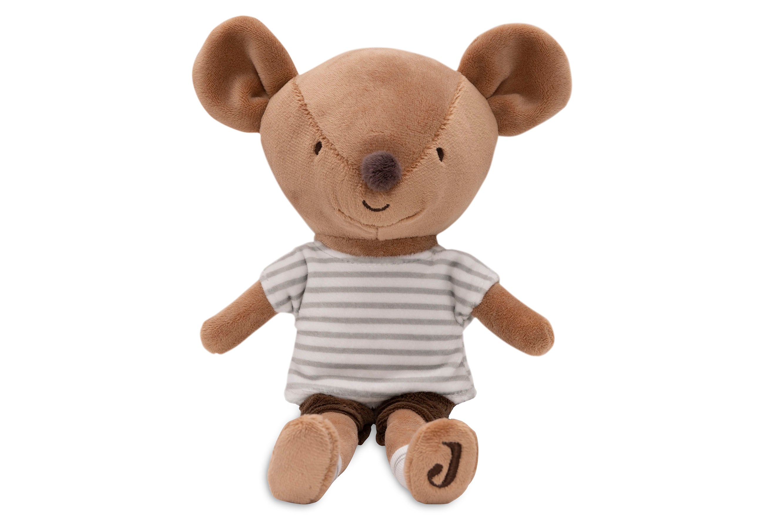 Kuscheltier Mouse - Jackie