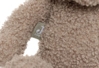 Kuscheltier - Teddy Bear - Olive Green