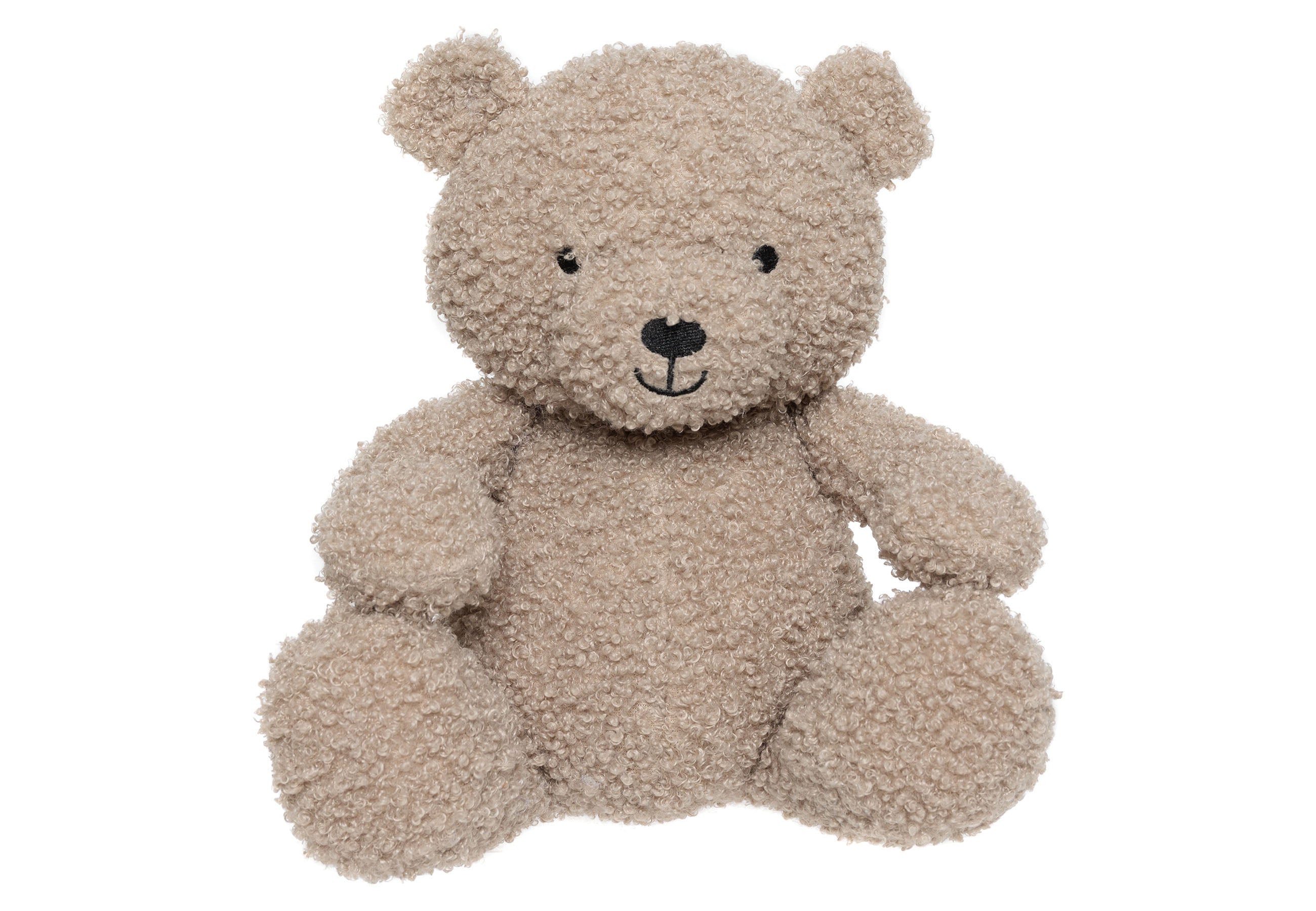 Kuscheltier - Teddy Bear - Olive Green