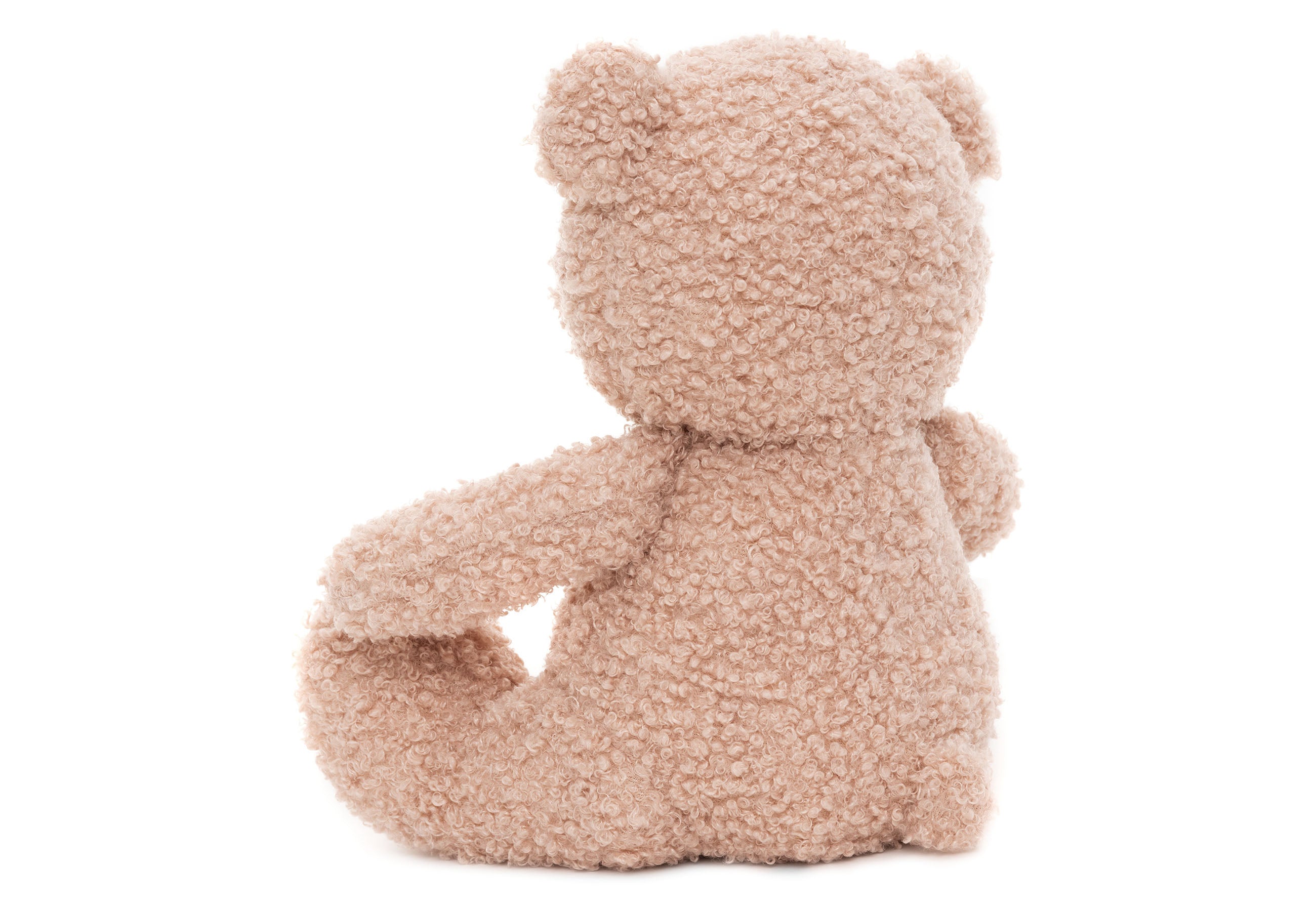 Kuscheltier - Teddy Bear - Wild Rose