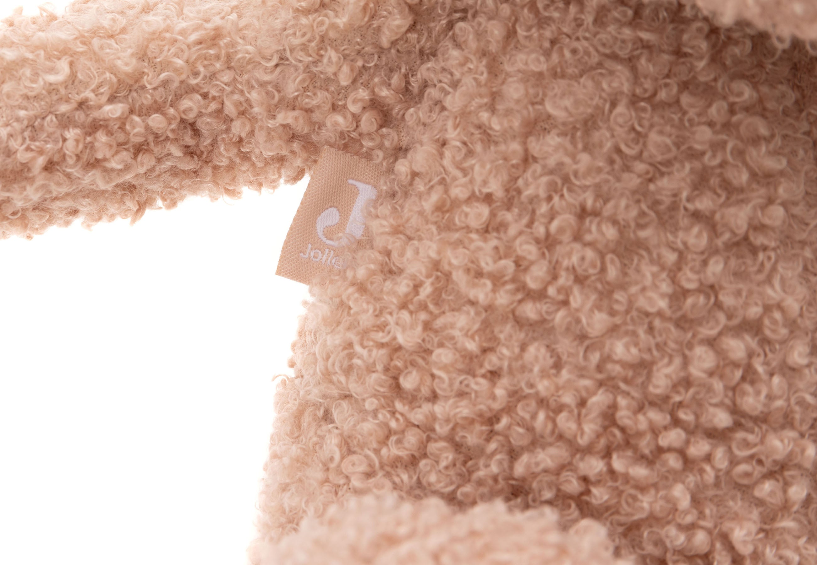 Kuscheltier - Teddy Bear - Wild Rose