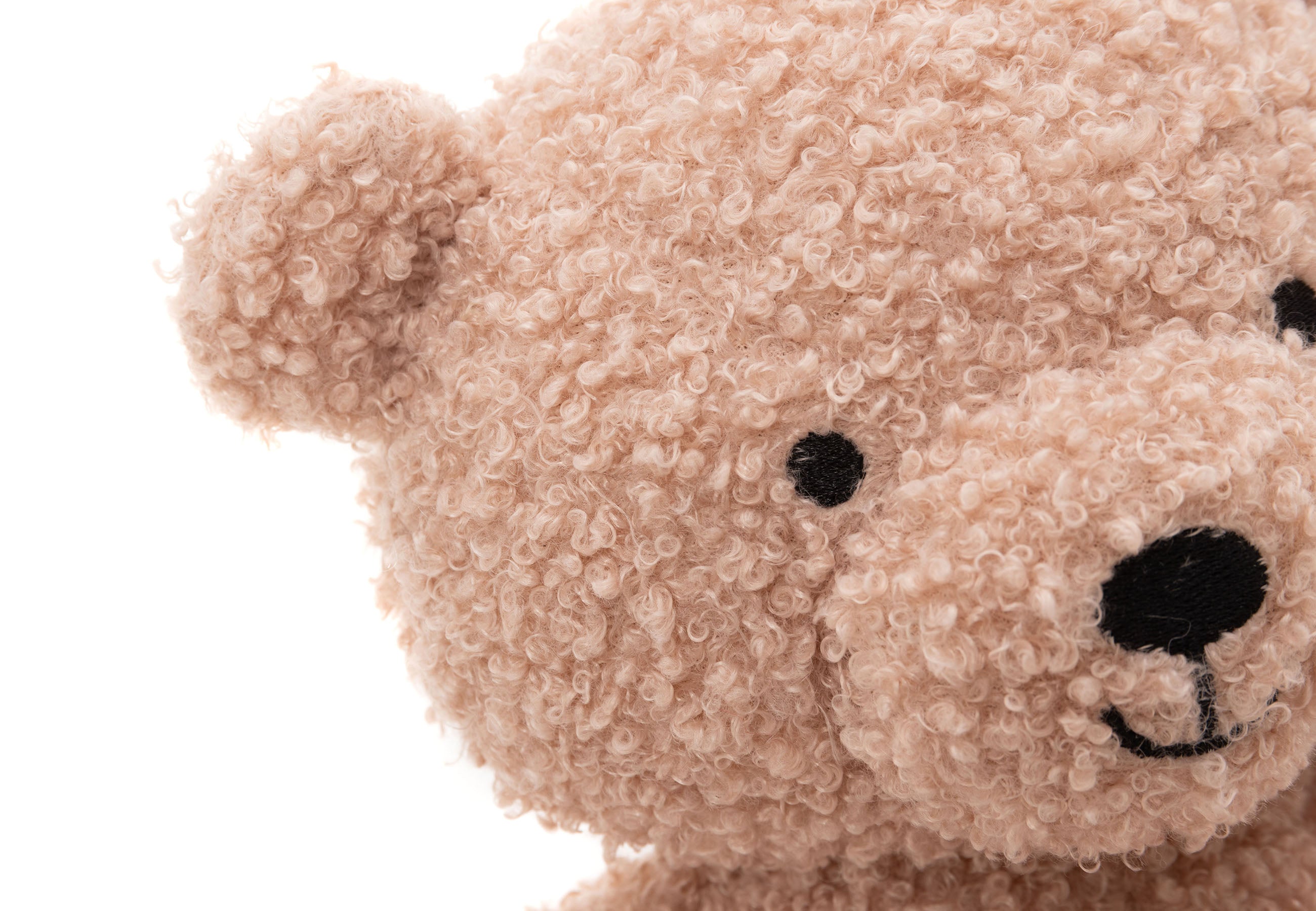 Kuscheltier - Teddy Bear - Wild Rose