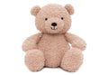 Kuscheltier - Teddy Bear - Wild Rose