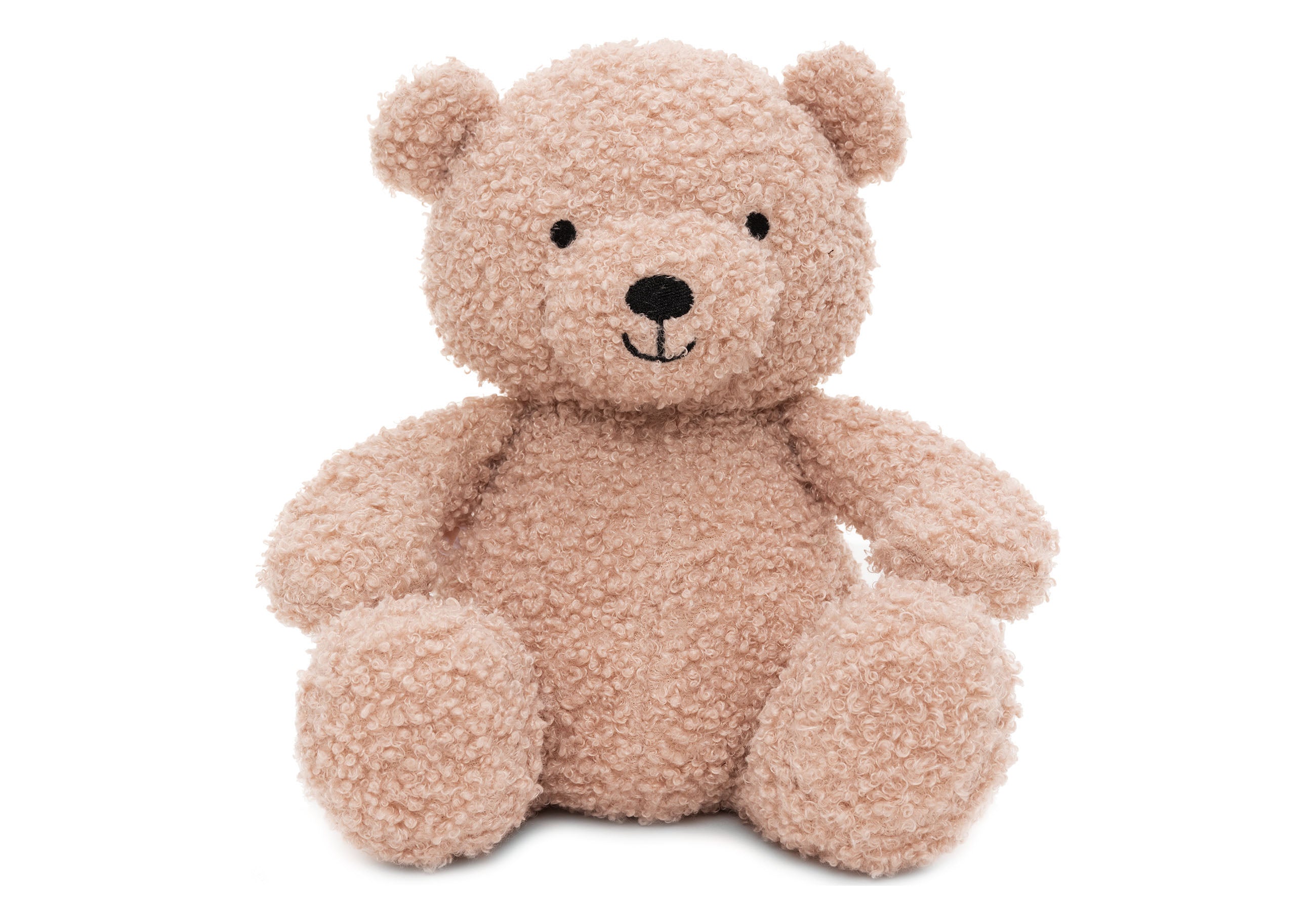 Kuscheltier - Teddy Bear - Wild Rose