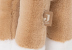 Kuscheltier Giraffe - Biscuit