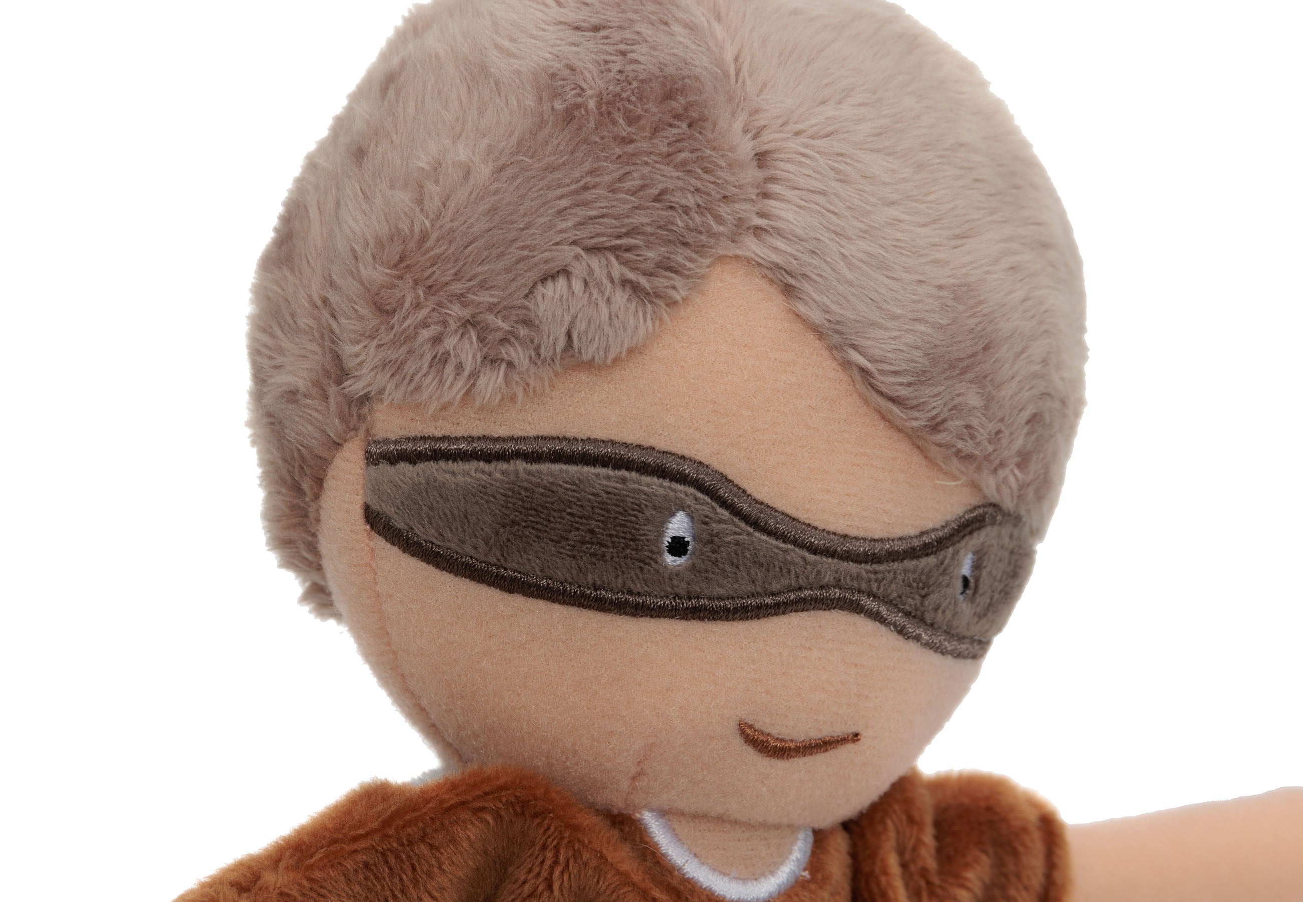 Kuscheltier Superhero - Dave