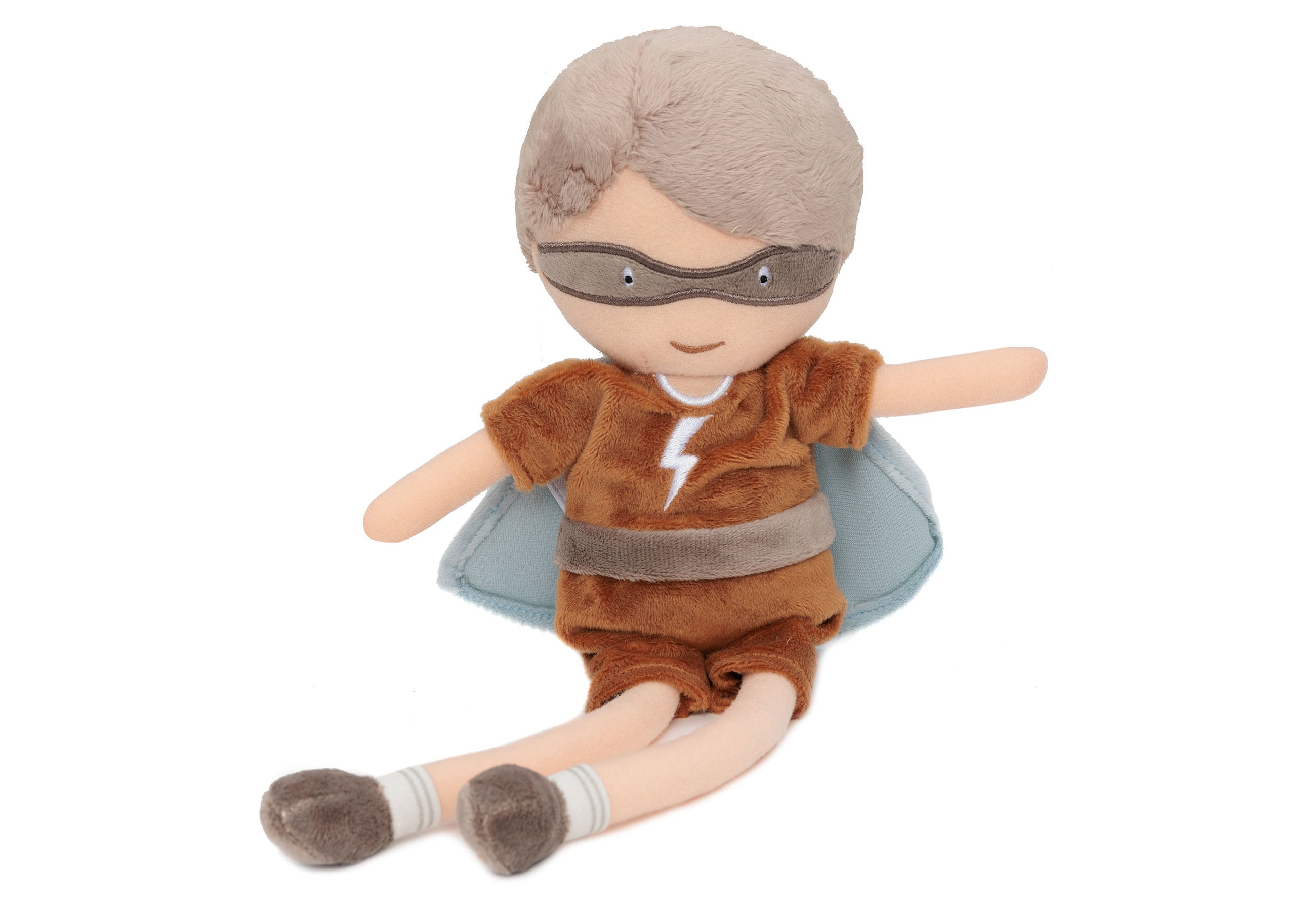 Kuscheltier Superhero - Dave