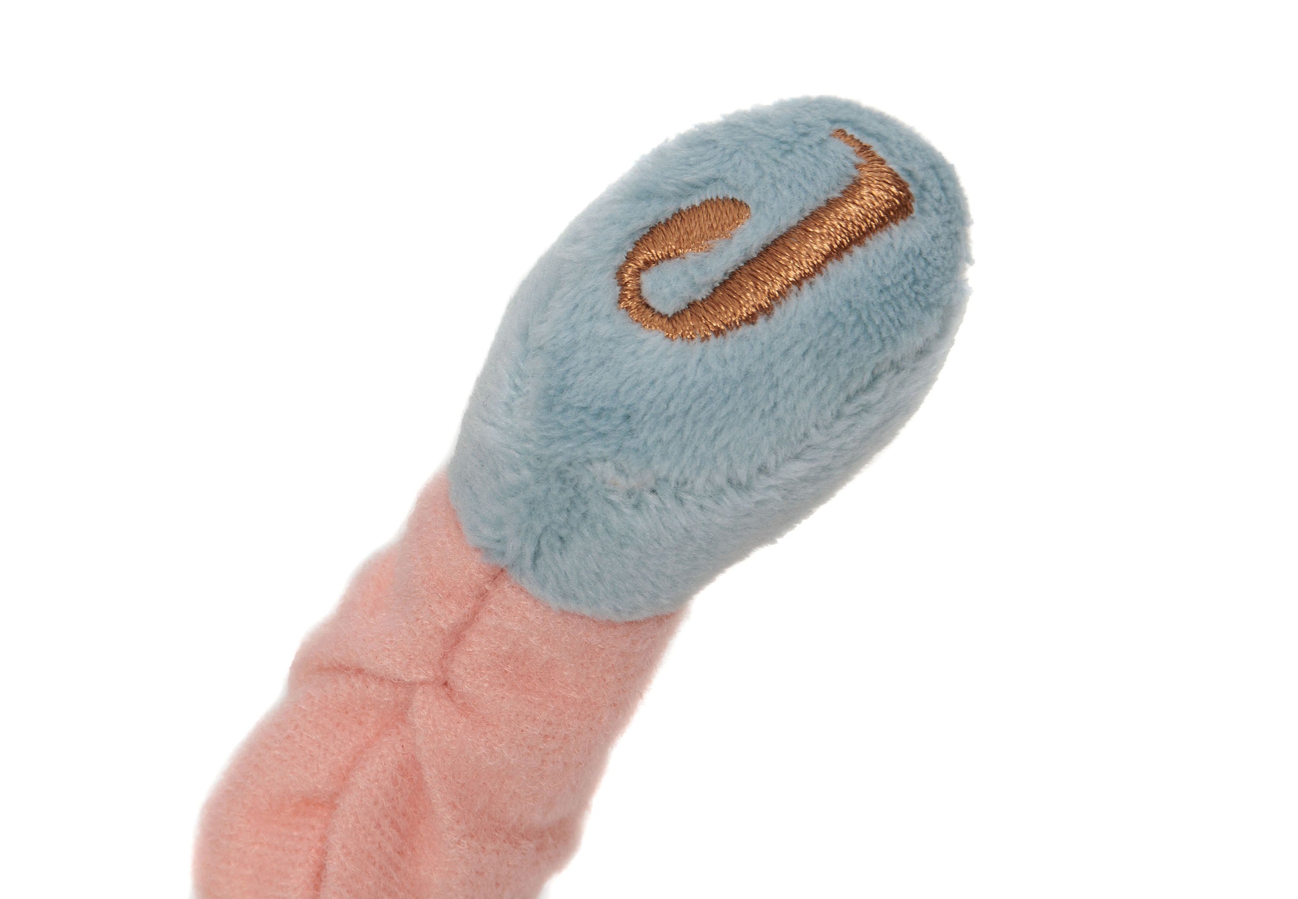 Kuscheltier Doll - Rose
