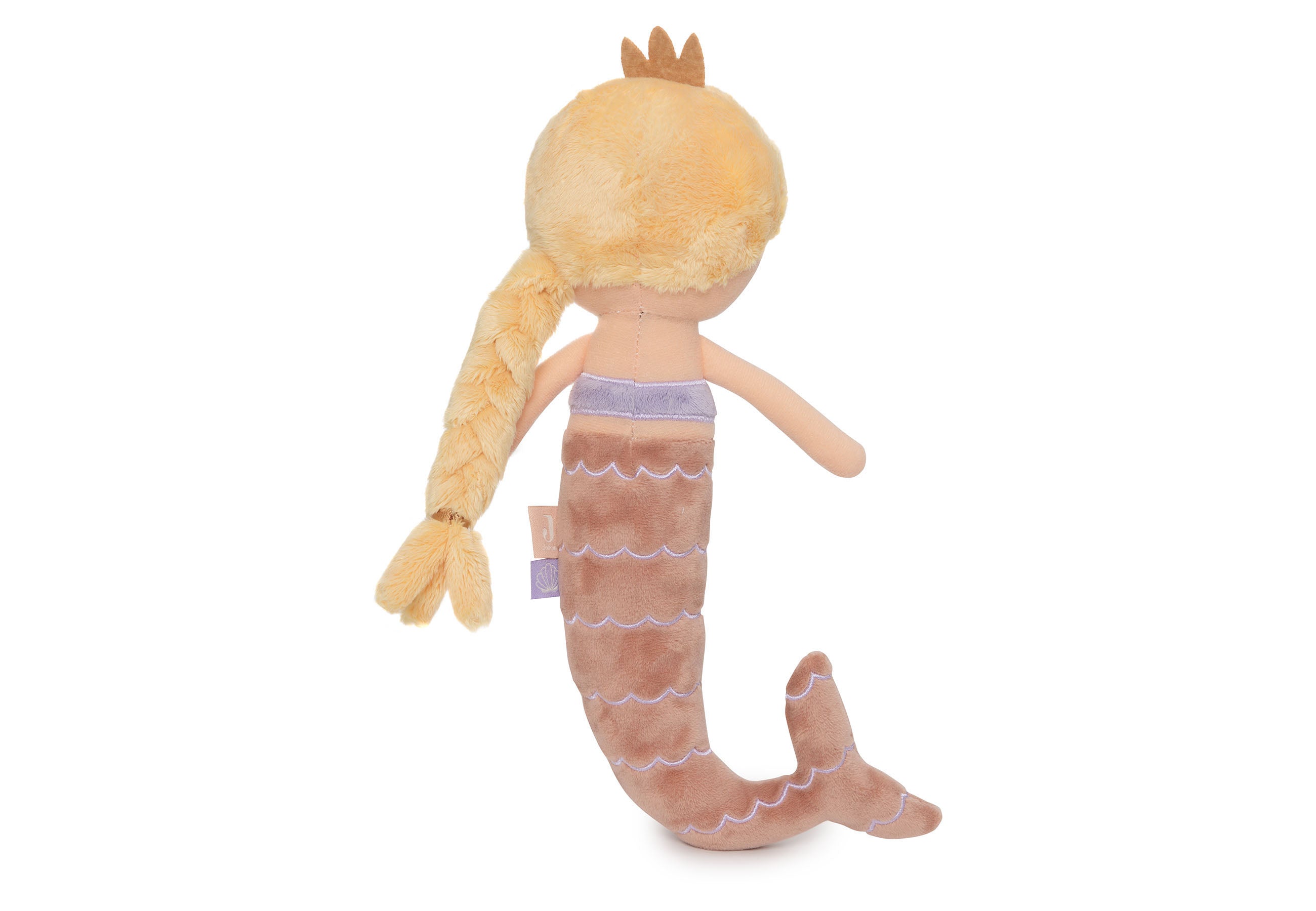 Kuscheltier Mermaid - Ella