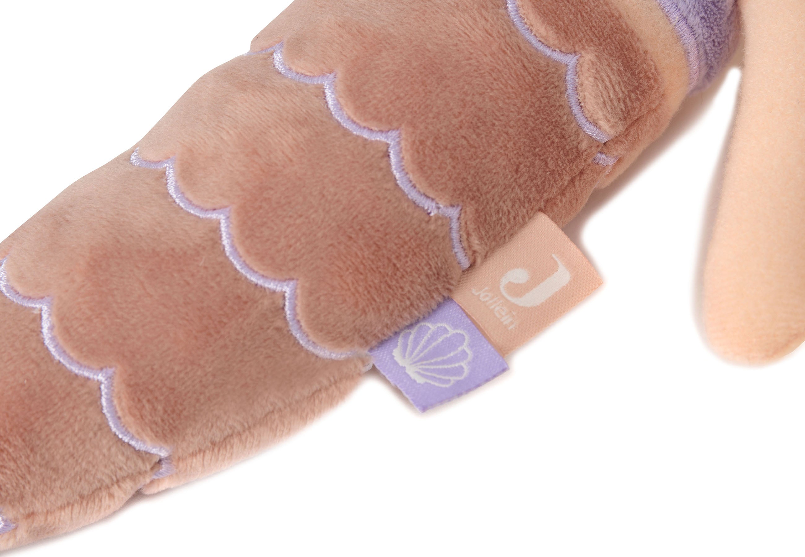 Kuscheltier Mermaid - Ella