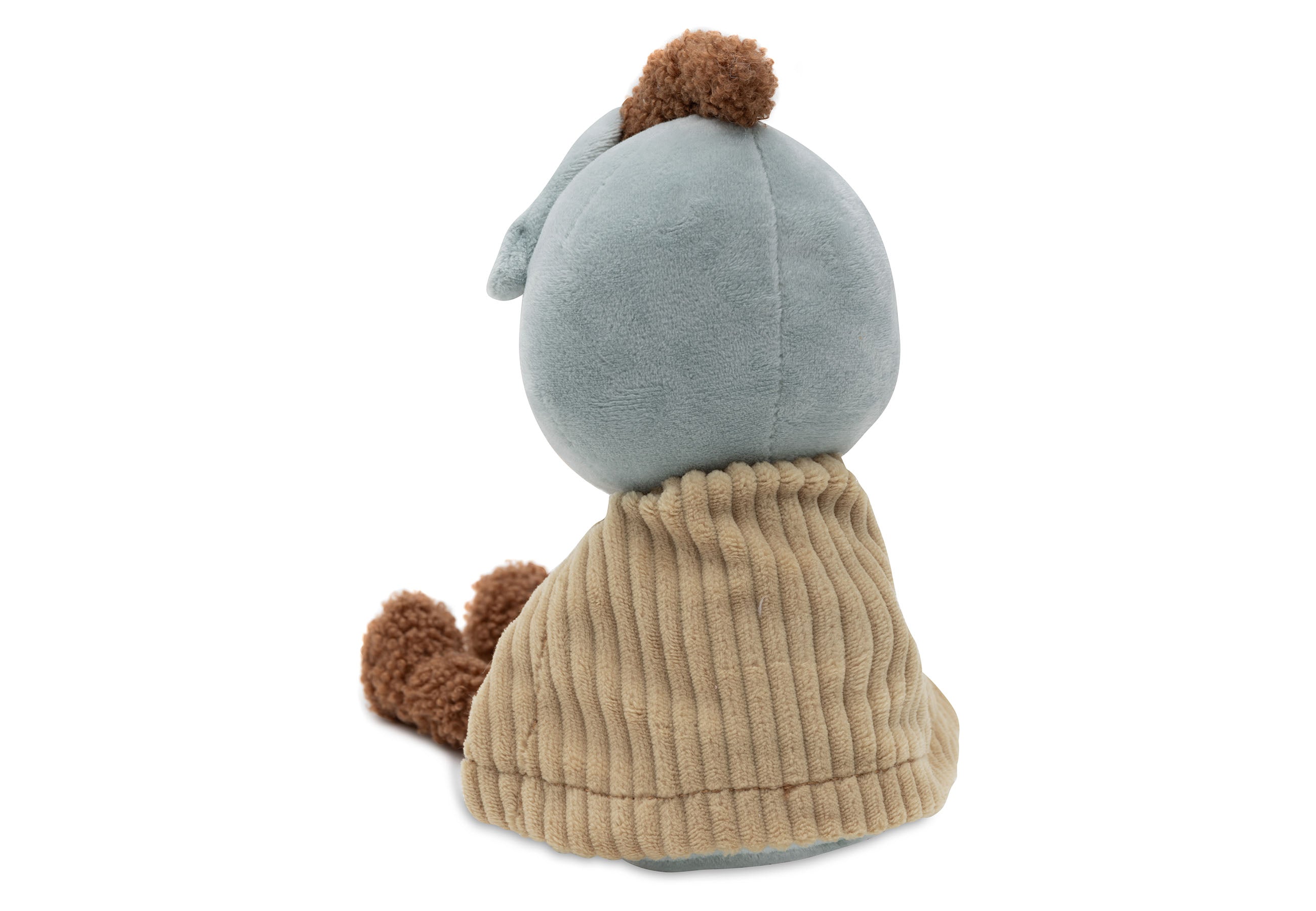 Kuscheltier - Knight Duke