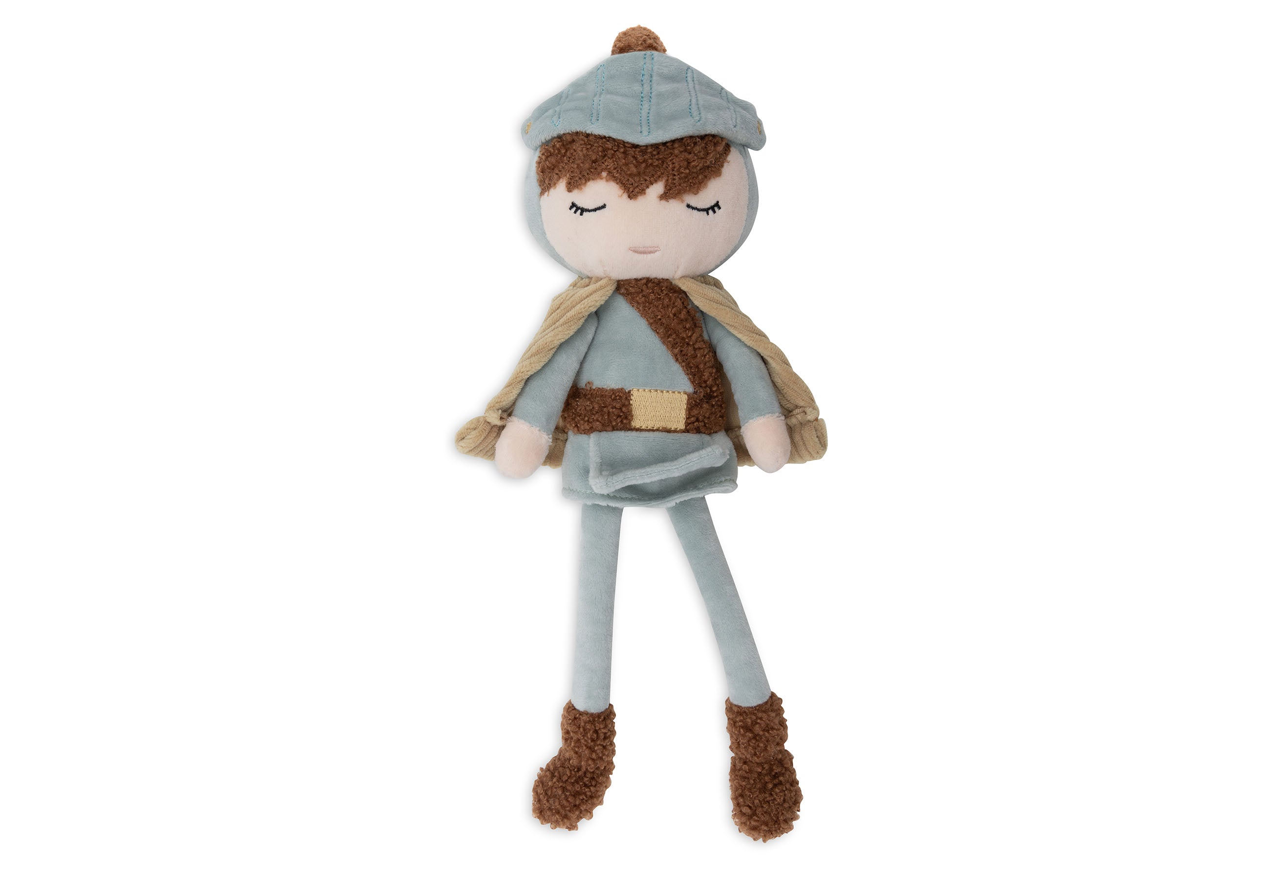 Kuscheltier - Knight Duke