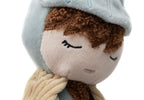 Kuscheltier - Knight Duke