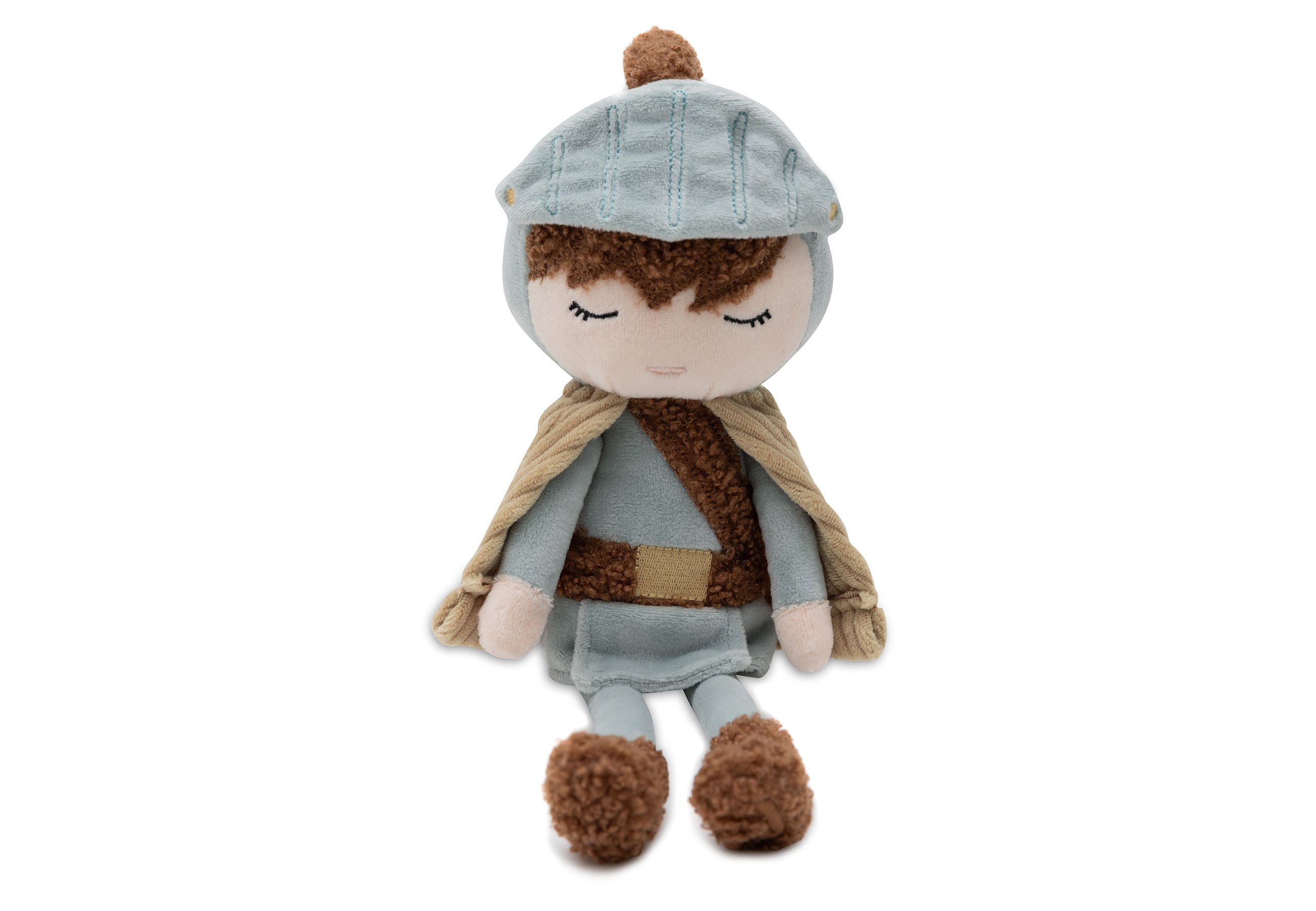 Kuscheltier - Knight Duke