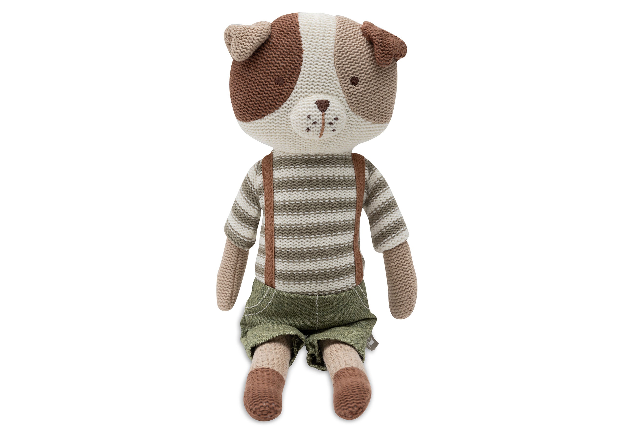 Kuscheltier - Mick