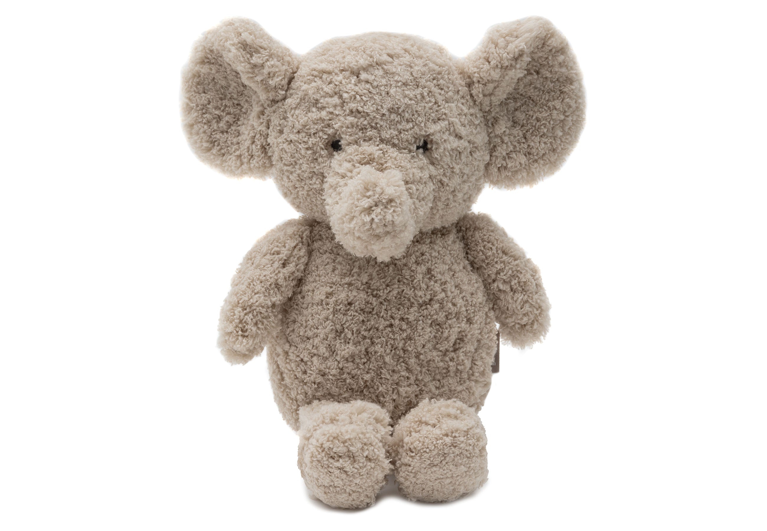 Kuscheltier - Elephant