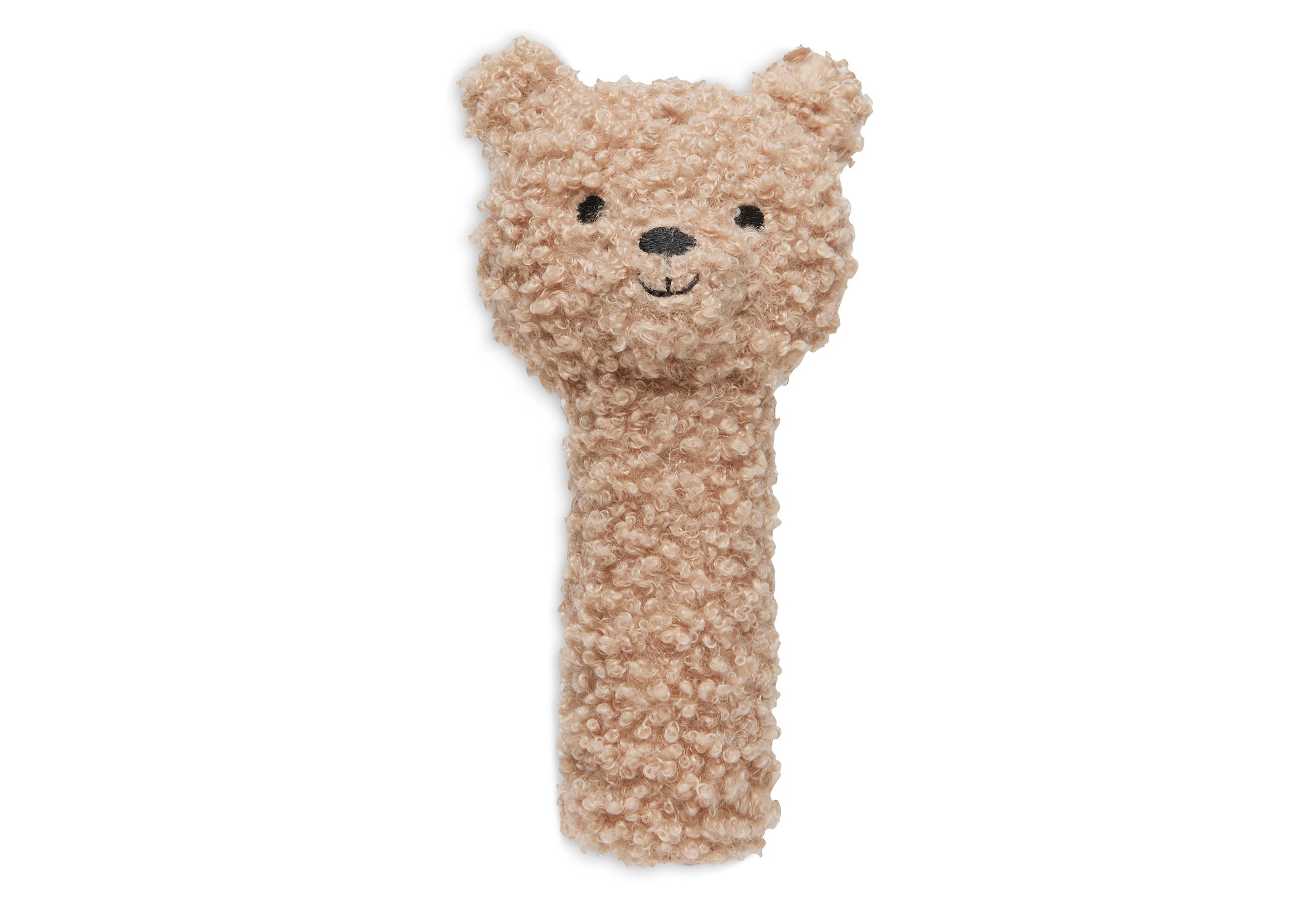 Rassel - Teddy Bear - Biscuit