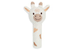 Rassel Giraffe