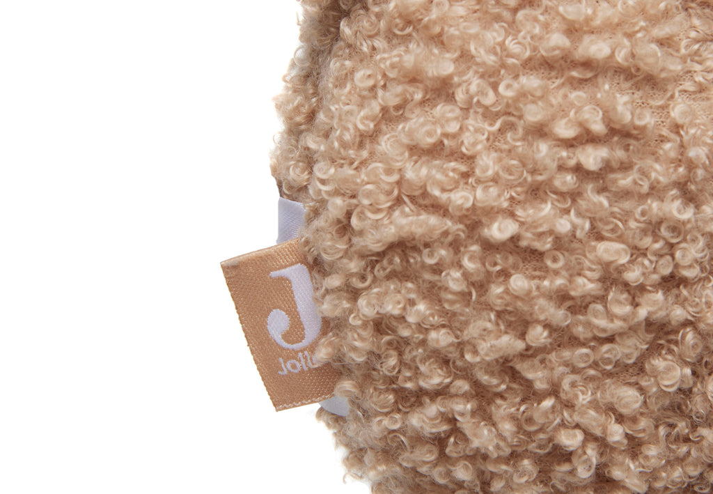 Spieluhr - Teddy Bear - Biscuit