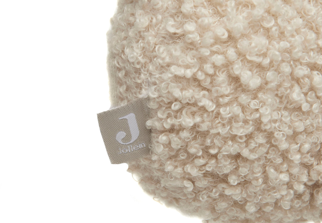 Spieluhr - Teddy Bear - Naturel
