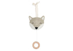 Spieluhr Fox