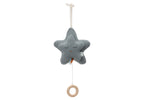 Spieluhr Star - Sea Green